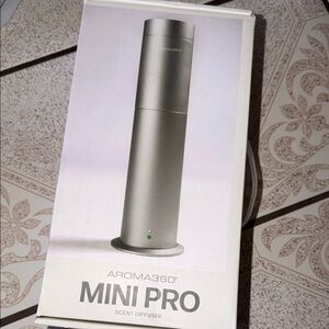 Aroma360 Mini Pro Scent Diffuser